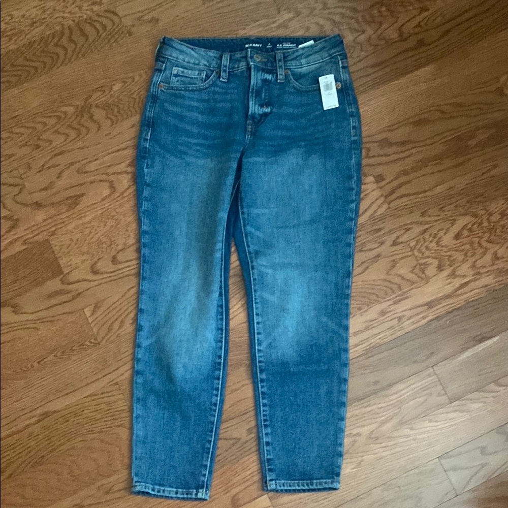 New Women's Old Navy Jeans 2 Petite
